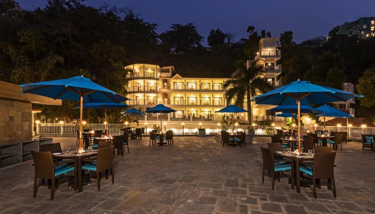 Lemon Tree Premier, Rishikesh Hotel Exterior photo